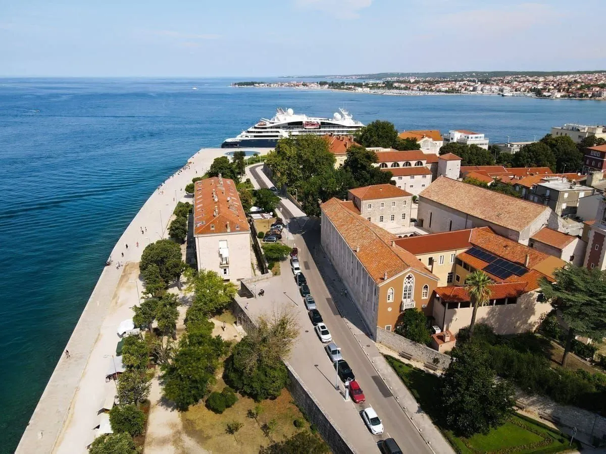 Mietwagen Zadar: Flughafen, Anbieter & Tipps für die Autovermietung