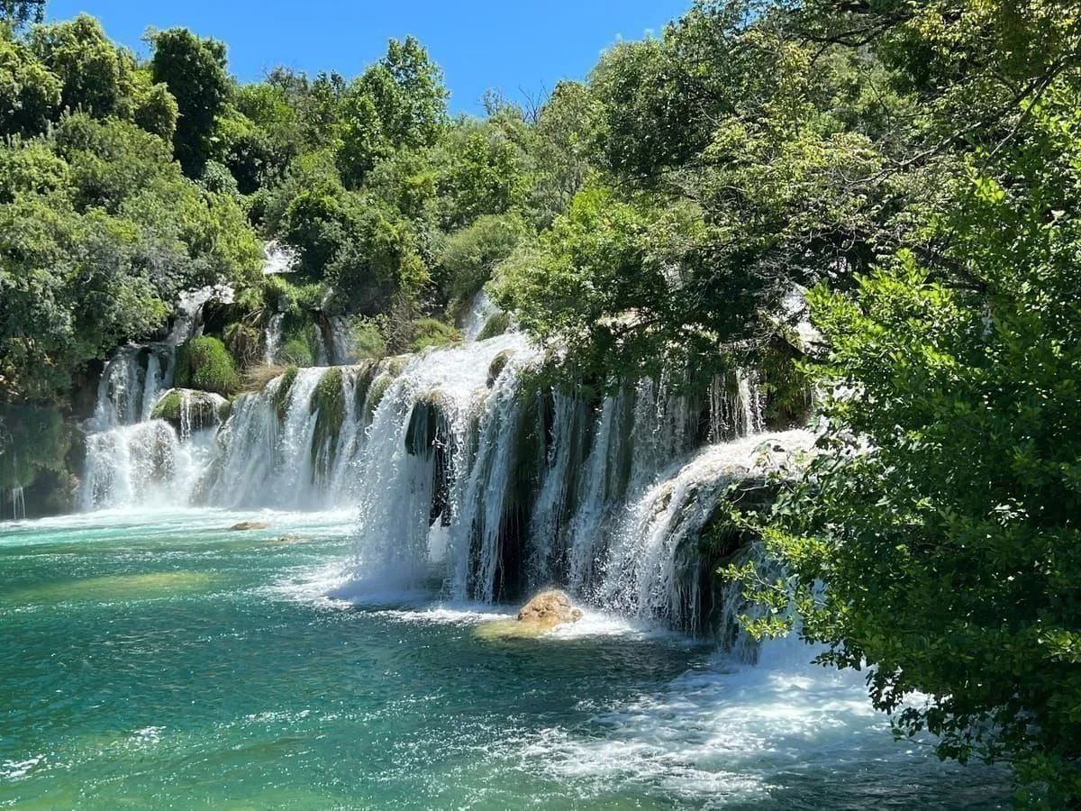 Mrežnica: Kajak & Kanu auf dem Smaragdfluss (2026)