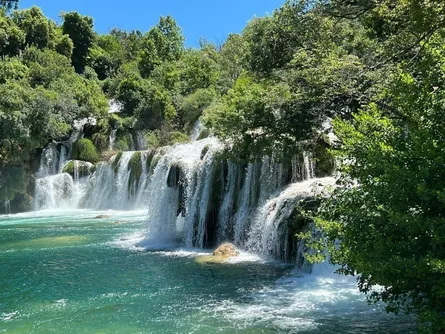 Mrežnica: Kajak & Kanu auf dem Smaragdfluss (2026)
