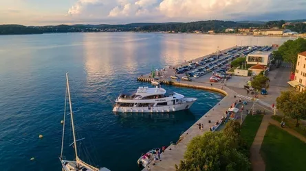 Istrisches Olivenöl: Eine Route durch die besten Ölmühlen 2026