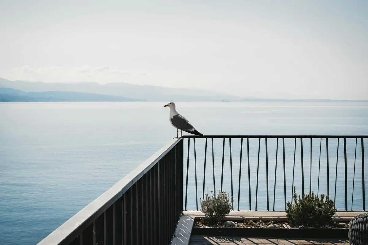 Opatija: Kur, Wellness & Belle Époque an der Kvarner Bucht
