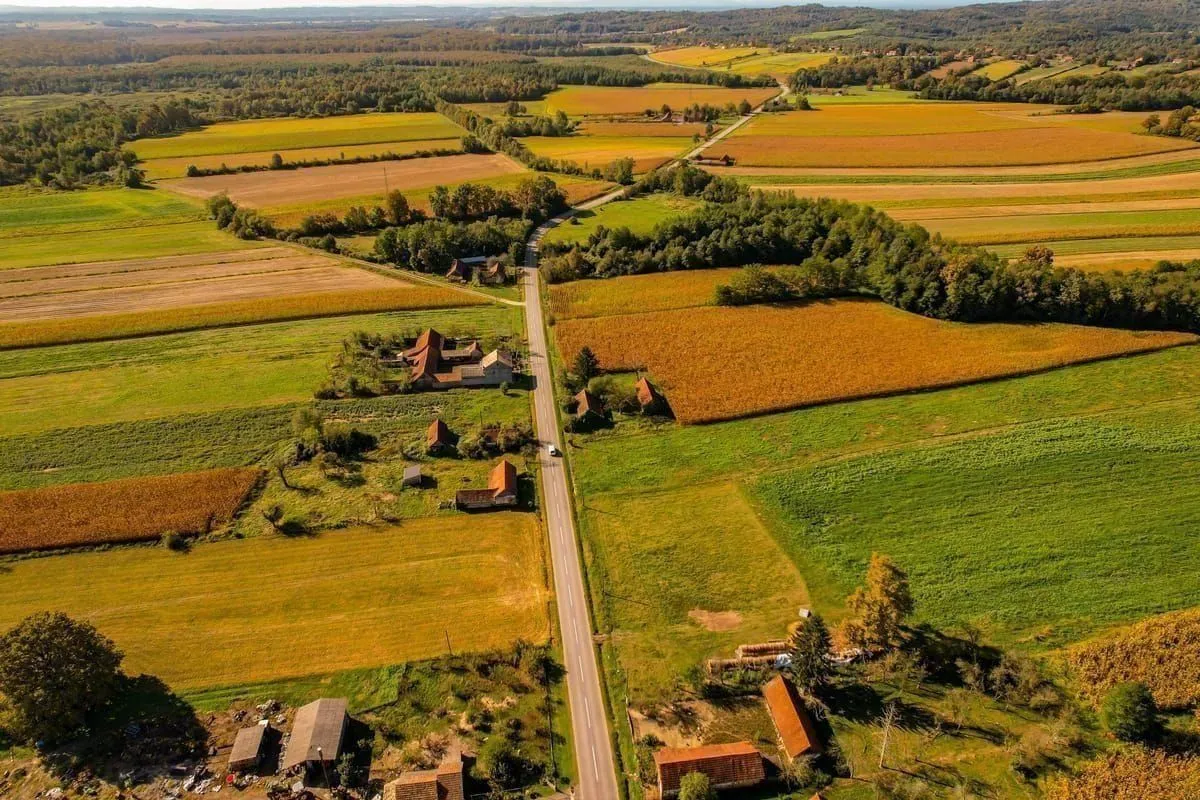 Naturpark Papuk: Slawoniens grünes Gebirge & UNESCO-Geopark (2026)