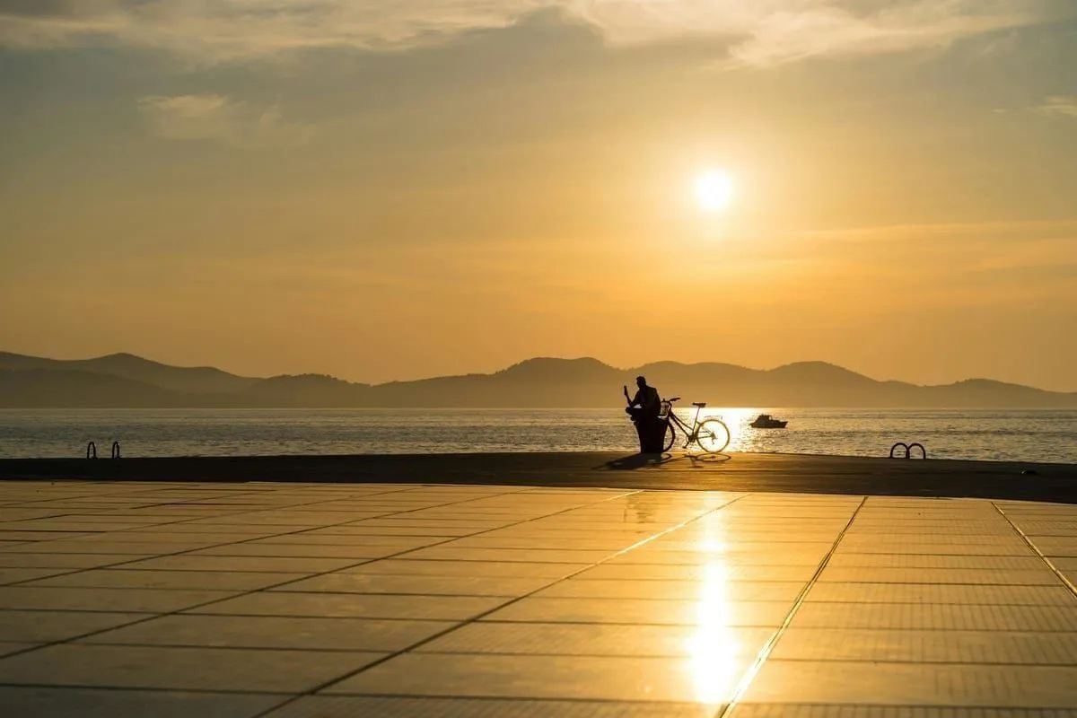 Radfahren in Kroatien: Die besten Routen und Tipps