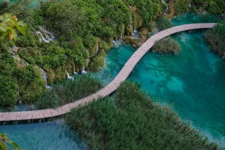 Plitvice Seen: Eingang 1 oder 2? Der richtige Start für deinen Besuch (2026)