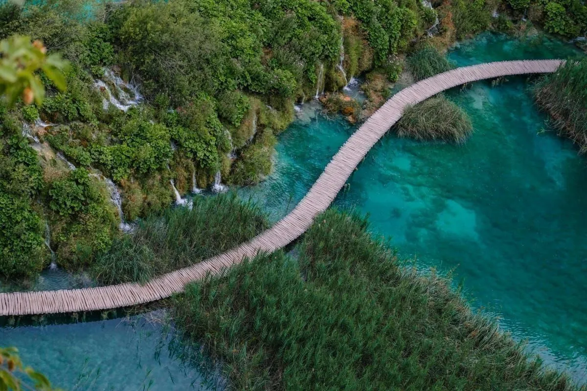 Plitvice Seen: Eingang 1 oder 2? Der richtige Start für deinen Besuch (2026)