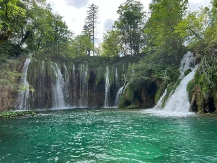 Plitvice oder Krka? Der ehrliche Vergleich für deine Entscheidung