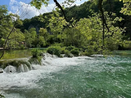 Plitvice Tickets kaufen: Wann, wo, und was passiert wenn ausverkauft (2026)