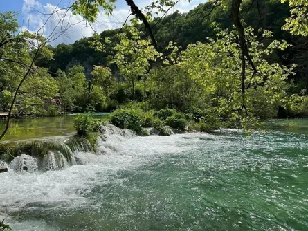 Plitvice Tickets kaufen: Wann, wo, und was passiert wenn ausverkauft (2026)
