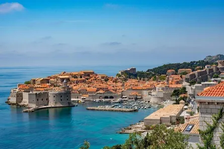 Parken in Poreč: Alle Parkplätze, Preise und Insider-Tipps (2026)
