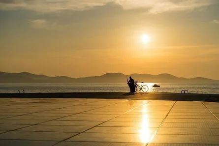 Radfahren in Kroatien: Die besten Routen und Tipps (2026)