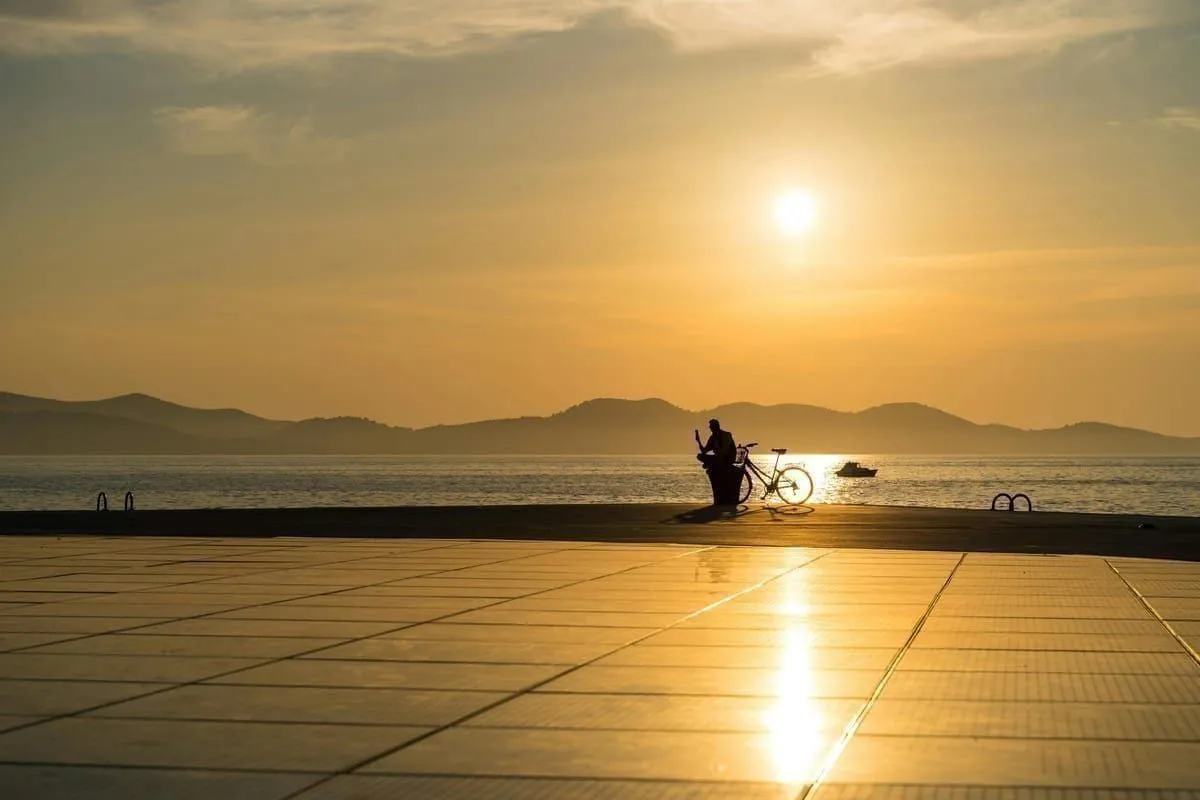 Radfahren in Kroatien: Die besten Routen und Tipps (2026)