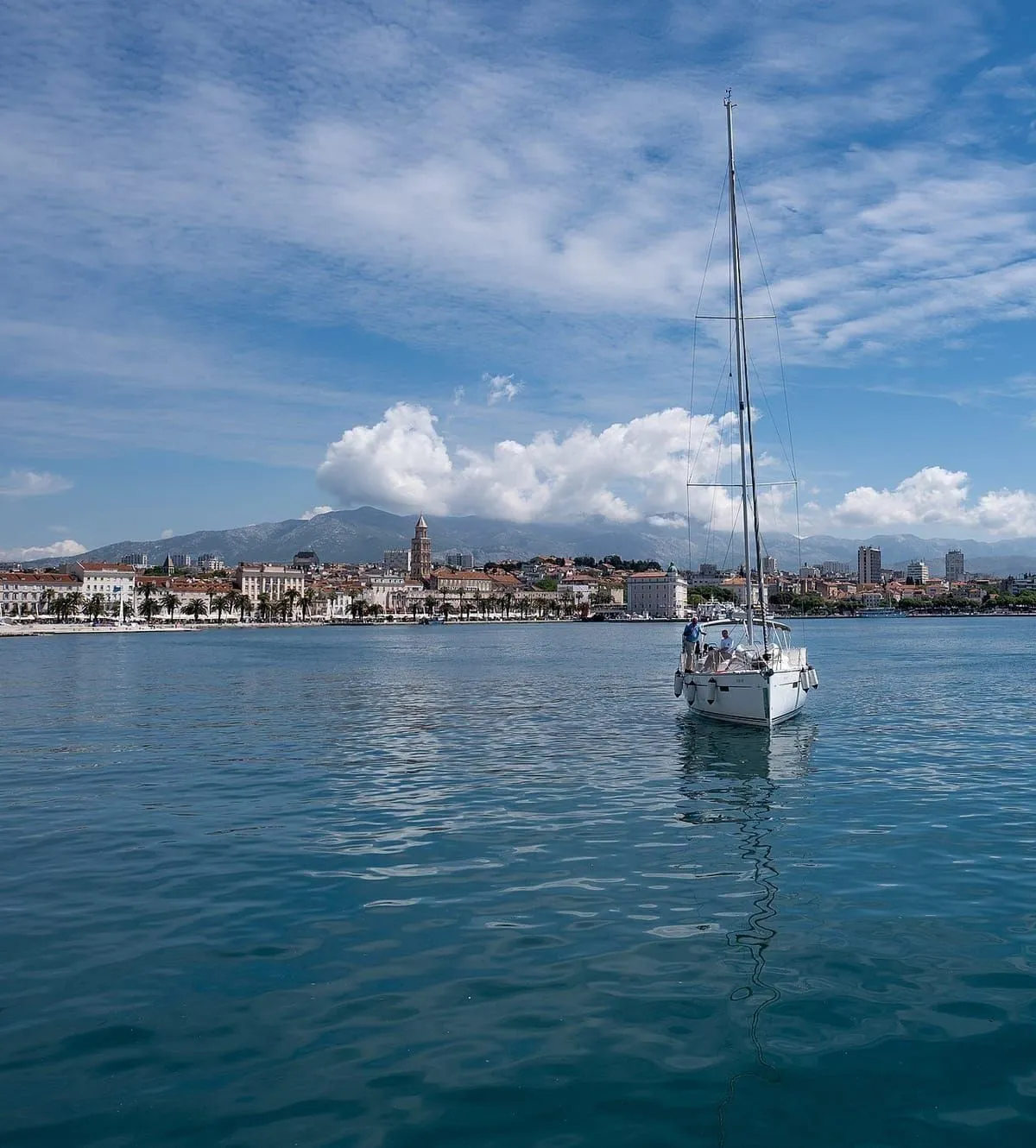 Restaurants in Split: Wo man 2026 wirklich gut isst