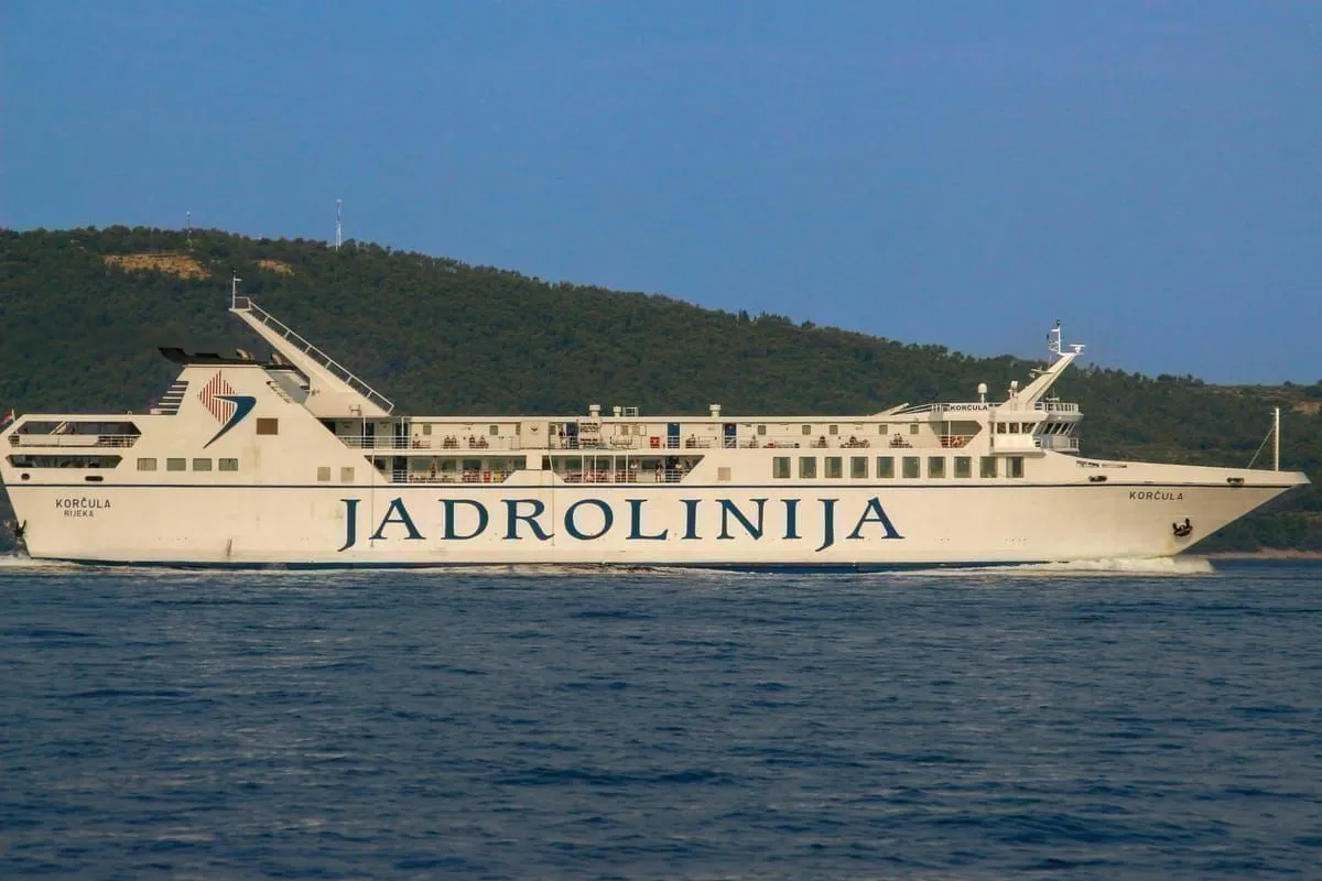 Roadtrip Kroatien 2026: Die besten Routen für 1, 2 und 3 Wochen