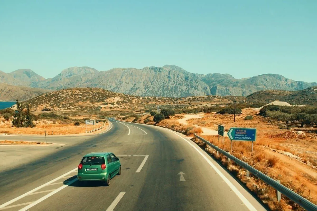 Beste Route nach Kroatien mit dem Auto 2026: Karawankentunnel, Brenner & Stau vermeiden