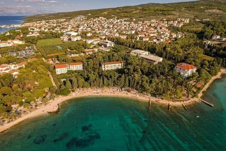 Meersalz in Kroatien: Salinen in Nin, Ston und Pag besuchen 2026