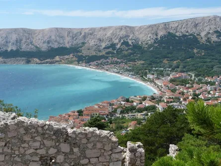 Senj: Festung Nehaj, Uskoken und der Wind des Velebit