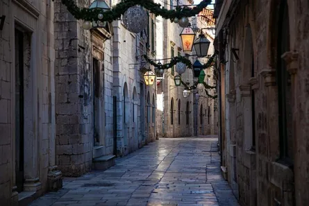 Šibenik Sehenswürdigkeiten: UNESCO-Stadt ohne Massentourismus (2026)