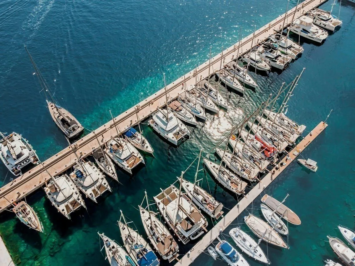 Šolta: Die ruhige Insel vor Split, die kaum jemand kennt (2026)