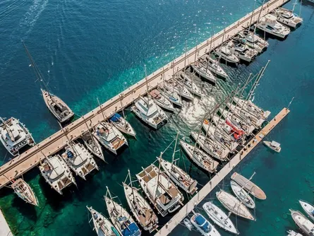 Šolta: Die ruhige Insel vor Split, die kaum jemand kennt (2026)