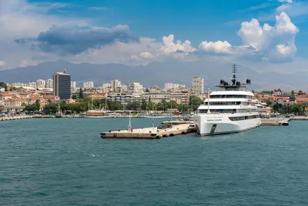 WM 2026 in Split schauen: Riva, Bars & die besten Spots