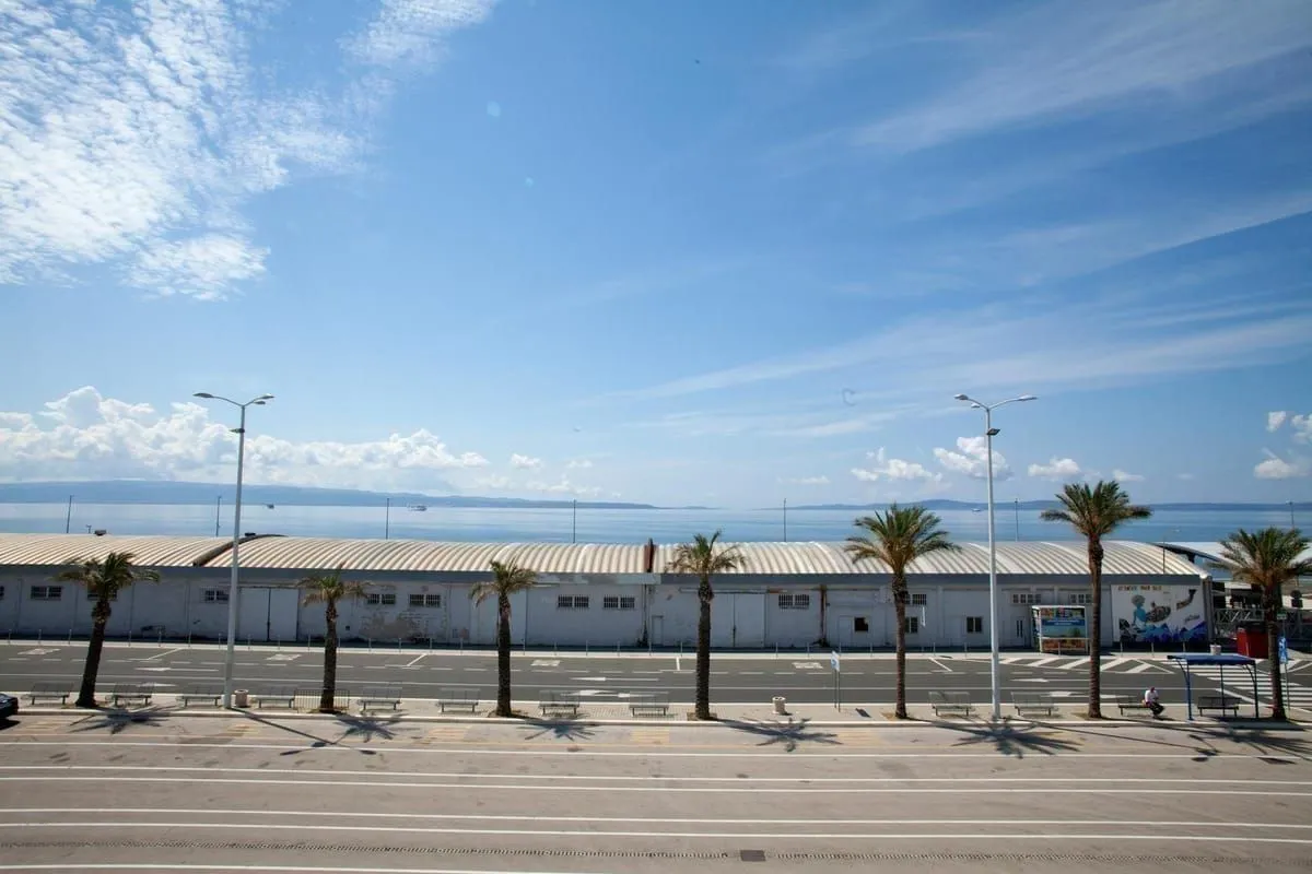 Split Sehenswürdigkeiten: Antike trifft Mittelmeer-Flair (2026)