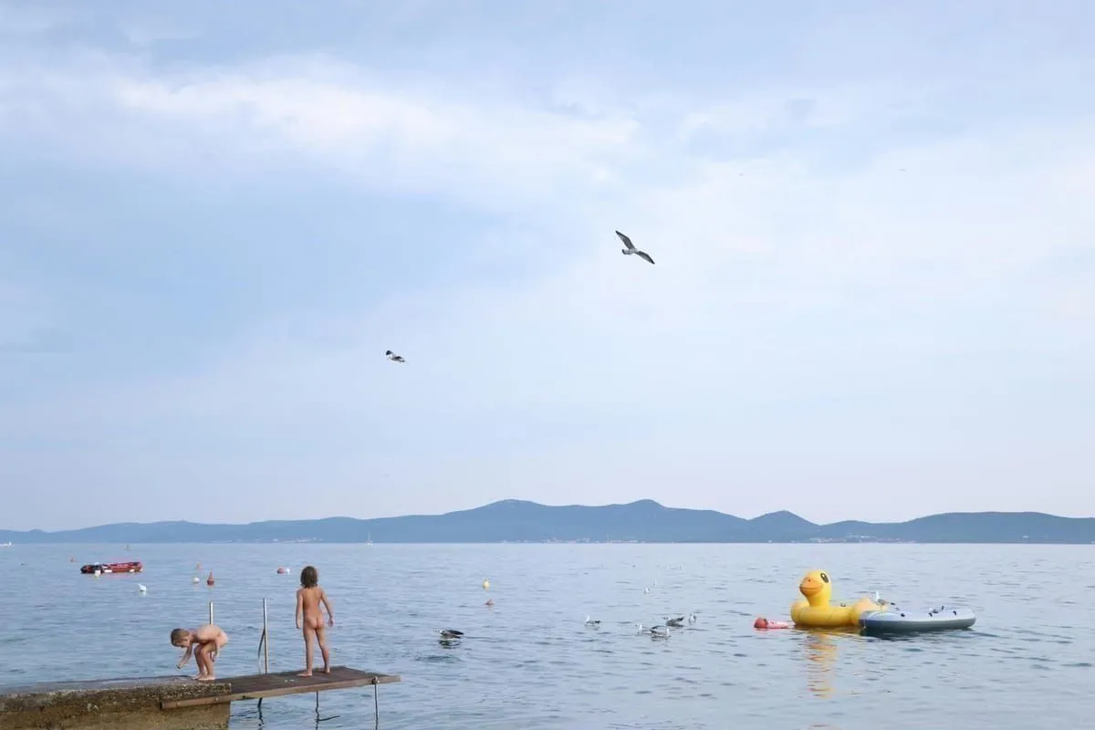 Trinkwasser in Kroatien: Kann man Leitungswasser trinken? (2026)