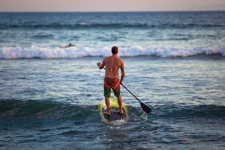 Stand-Up Paddling in Kroatien: Die 15 schönsten SUP-Spots 2026