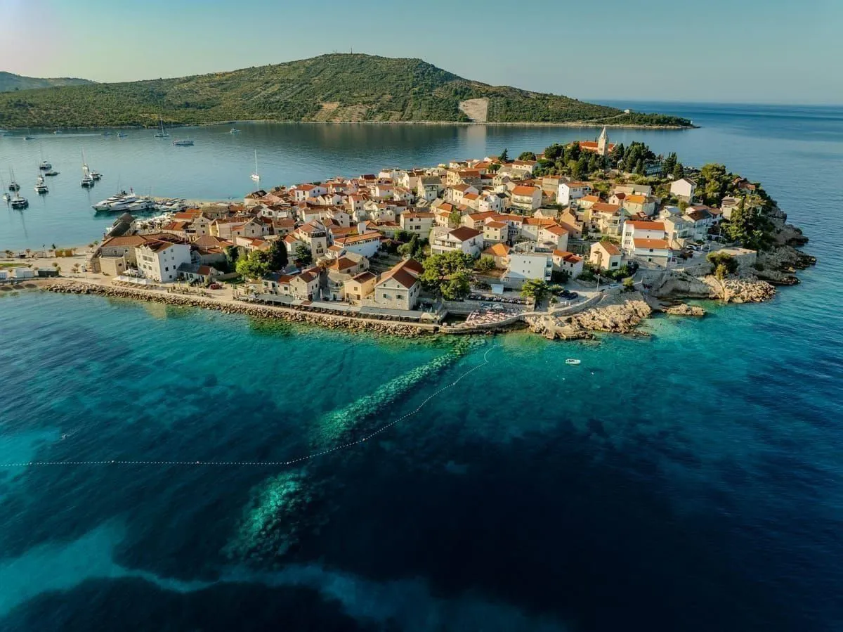 Susak: Kroatiens Sandinsel mit eigenem Dialekt (2026)