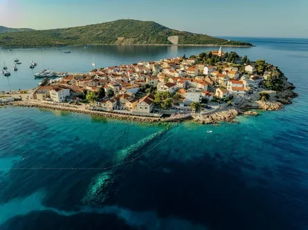 Susak: Kroatiens Sandinsel mit eigenem Dialekt (2026)