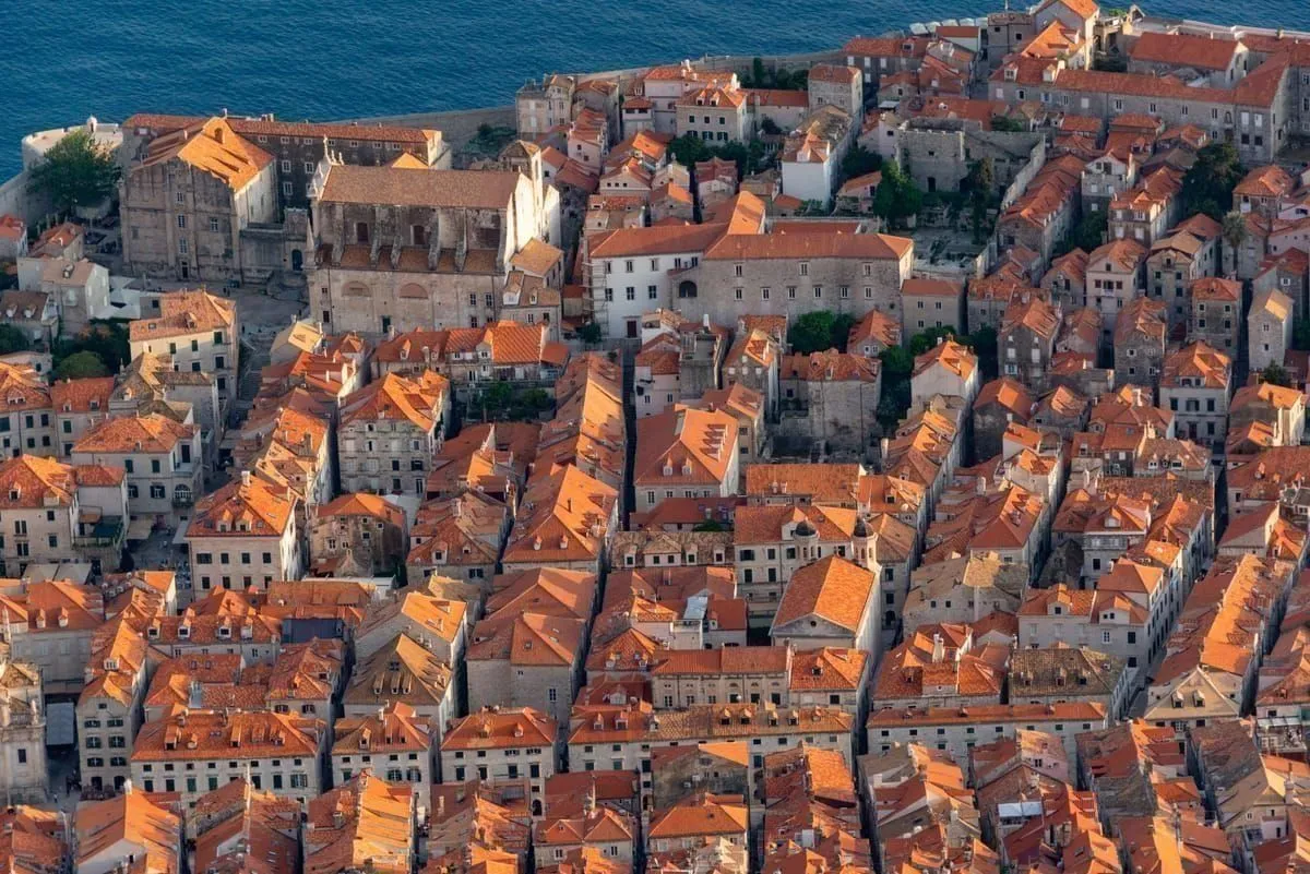 Taxi in Dubrovnik: Bolt, Uber & klassische Taxis (2026)