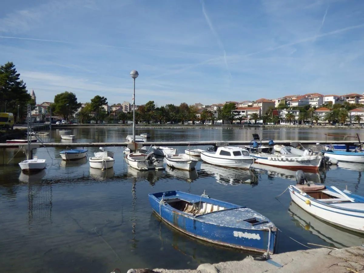 Taxi in Split: Bolt, Uber & klassische Taxis 2026