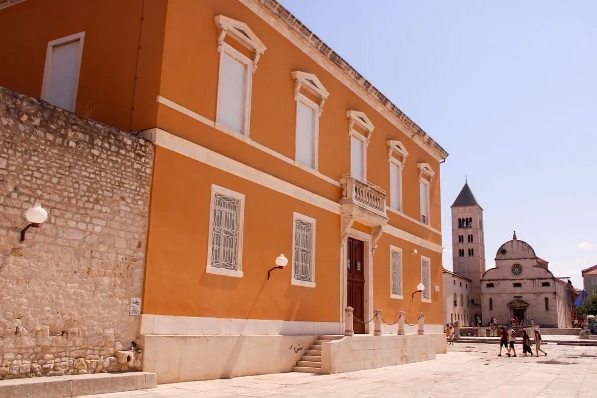 Taxi in Zadar: Bolt, Uber & klassische Taxis (2026)