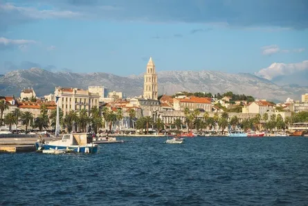 Teambuilding in Split: Stadt als Basis, Abenteuer in Reichweite (2026)