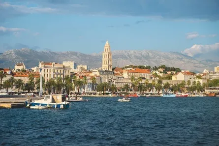 Teambuilding in Split: Stadt als Basis, Abenteuer in Reichweite (2026)