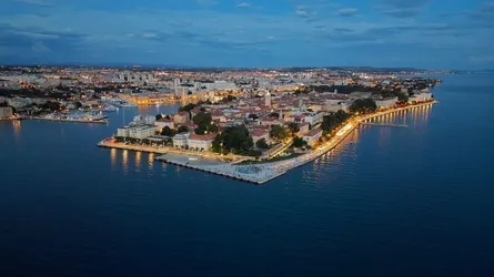 Teambuilding in Zadar: das unterschätzte Ziel, das sich fast von selbst organisiert (2026)