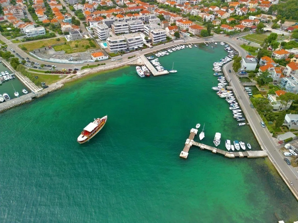 Ugljan: Die grüne Insel direkt vor Zadar (2026)