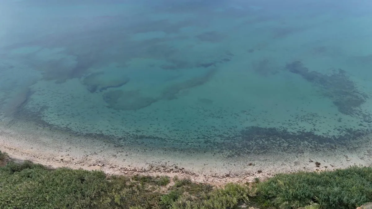 Vir: Kroatiens unterschätzte Insel vor Zadar (2026)