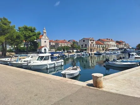 Vodice: Der lebhafte Ferienort bei Šibenik (2026)