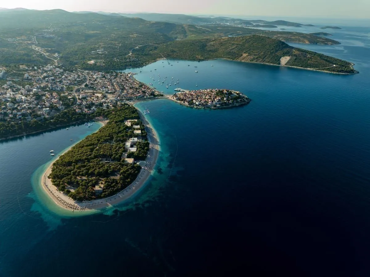 Naturpark Vransko jezero: Kroatiens größter See voller Vögel (2026)