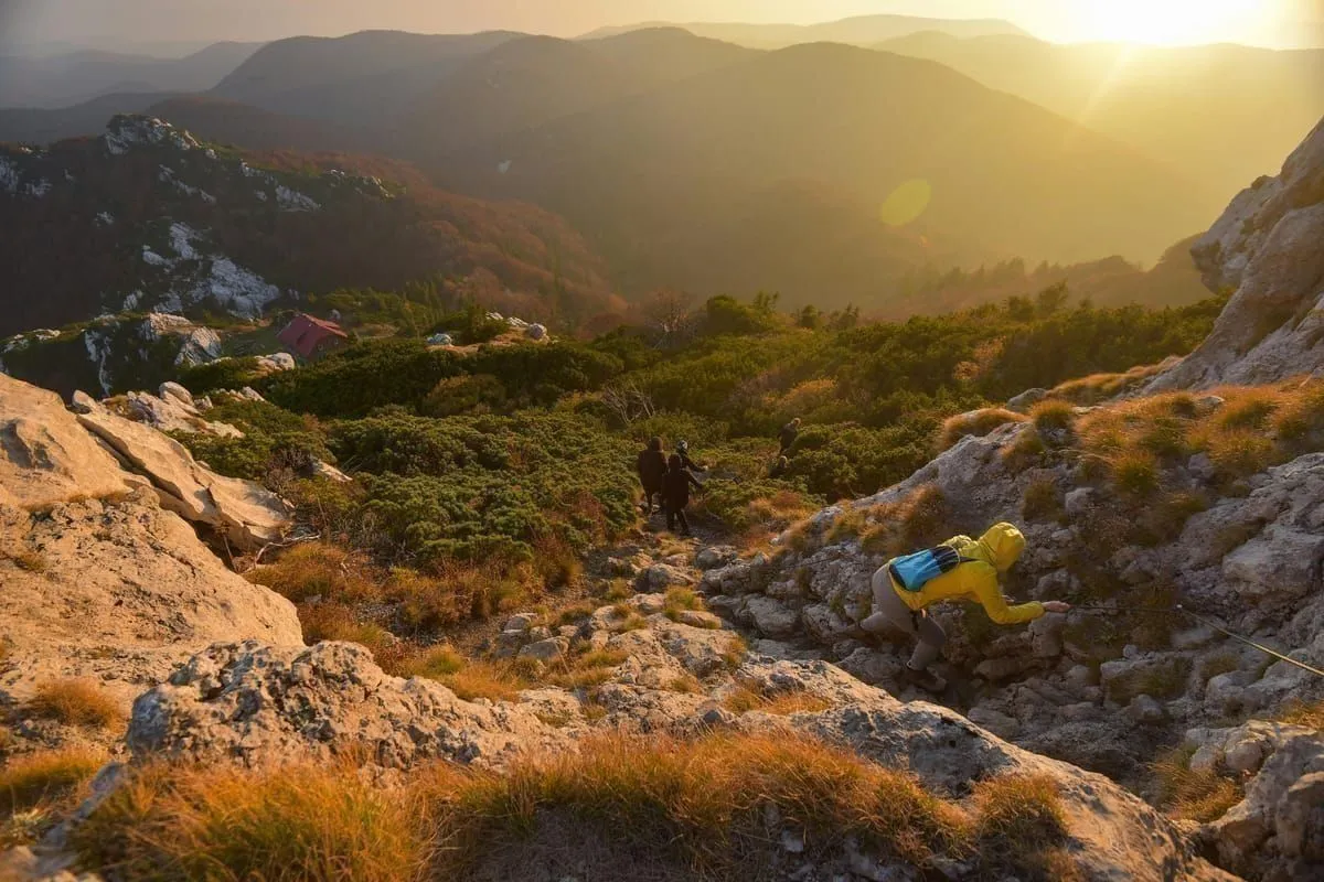 Wandern auf Murter: Küstenpfade, Aussichtspunkte & Geheimwege 2026