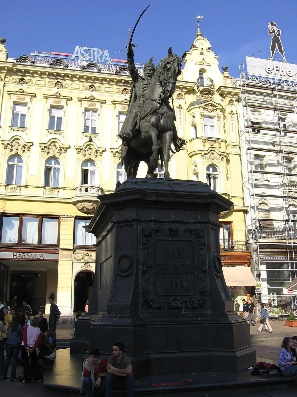 Zagreb Sehenswürdigkeiten: Die unterschätzte Hauptstadt 2026