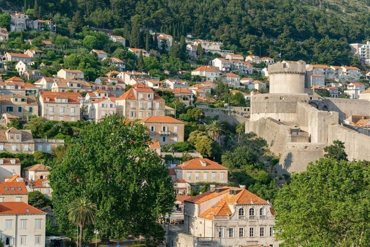 Zipline in Kroatien: Die spektakulärsten Strecken 2026