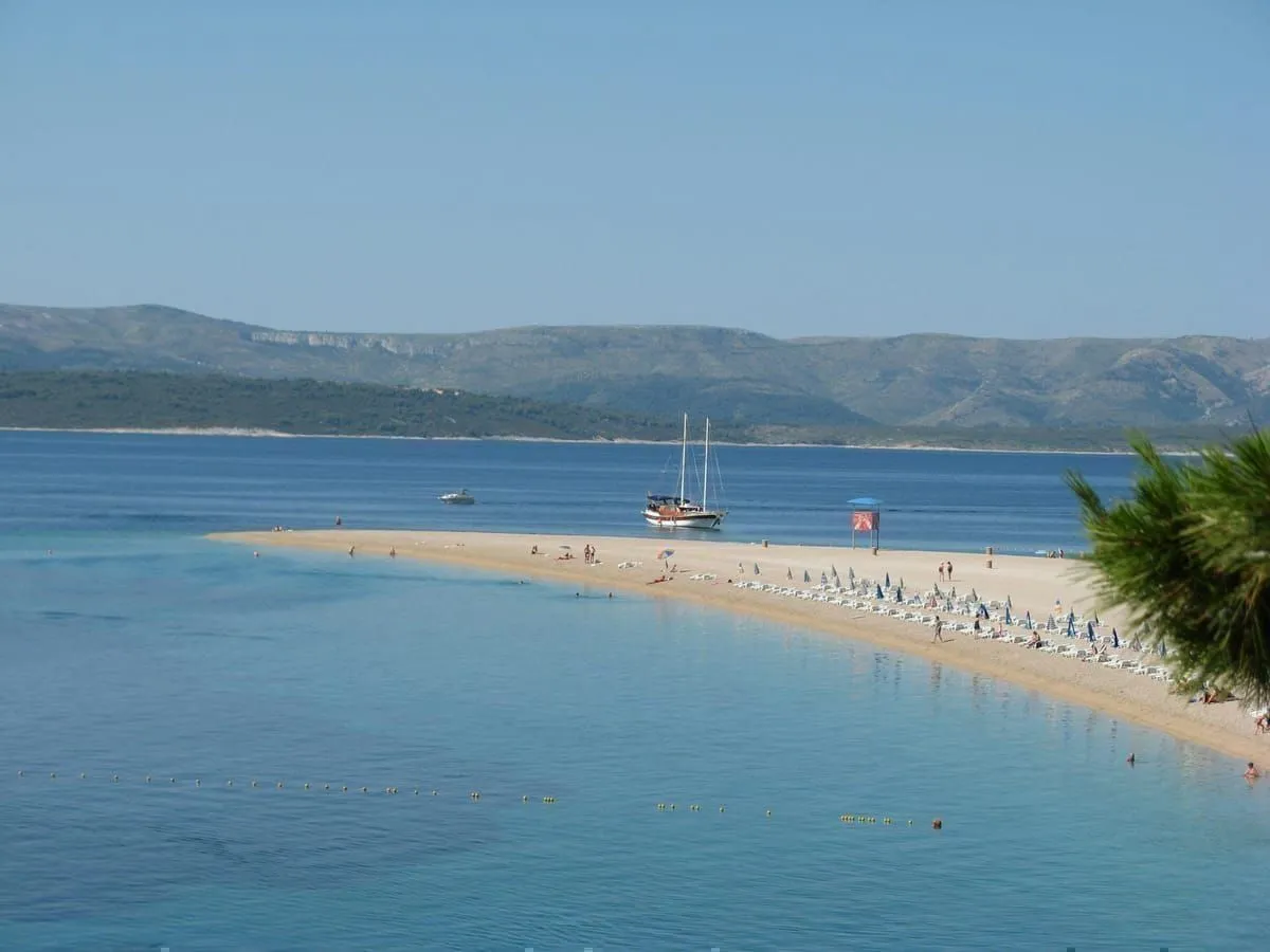Top 15 Strände in Kroatien: Die schönsten Badeplätze 2026