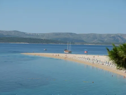 Top 15 Strände in Kroatien: Die schönsten Badeplätze 2026
