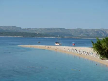 Brač: Die Insel mit dem berühmtesten Strand Kroatiens