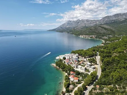 Mit dem Zug nach Kroatien 2026: Nachtzug, Verbindungen & Tipps