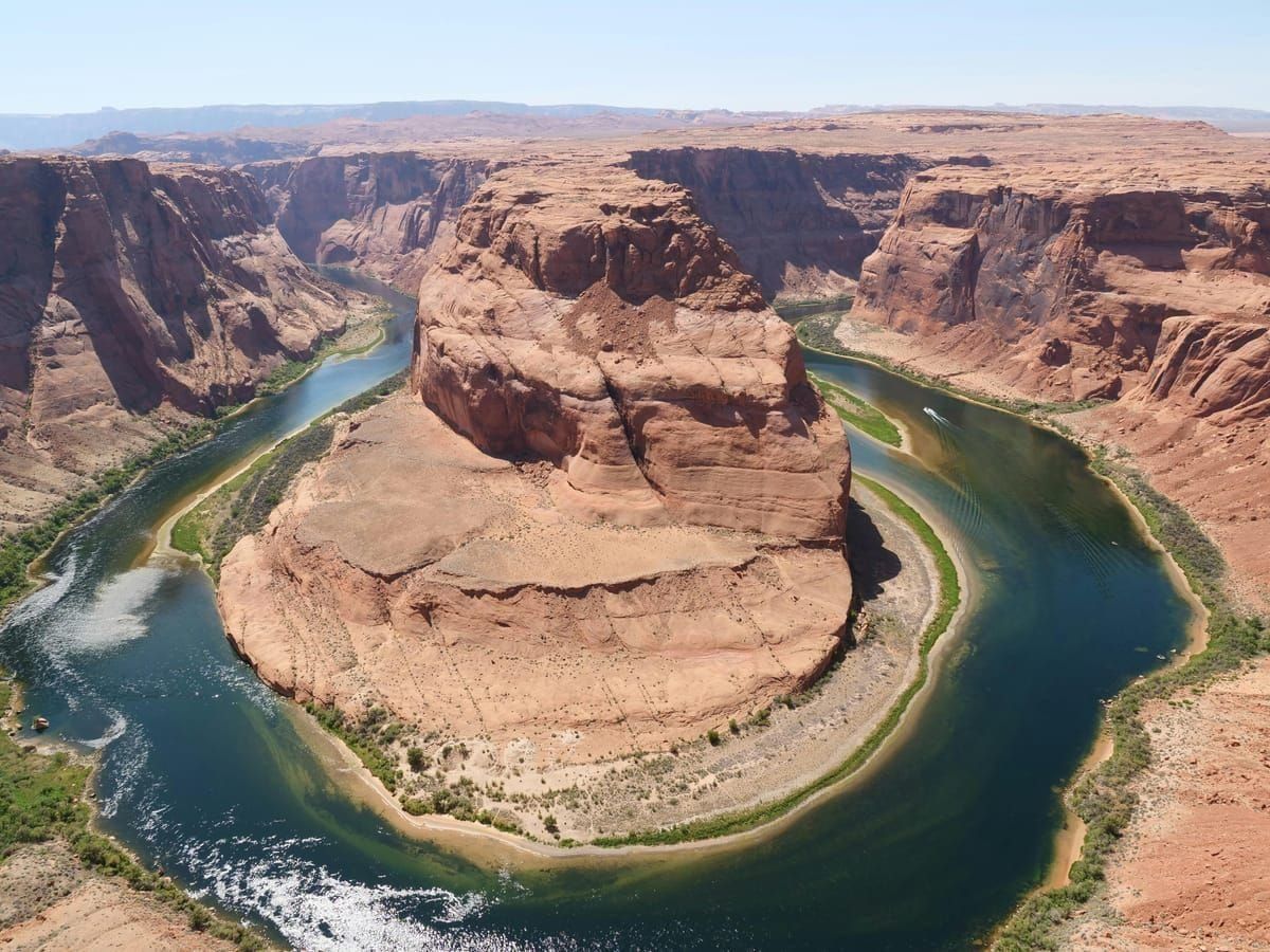 Klettern Paklenica Nationalpark