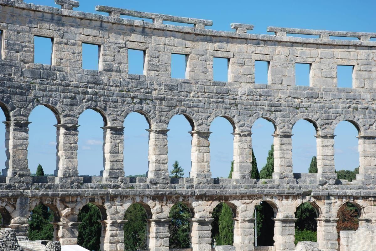 Arena Pula