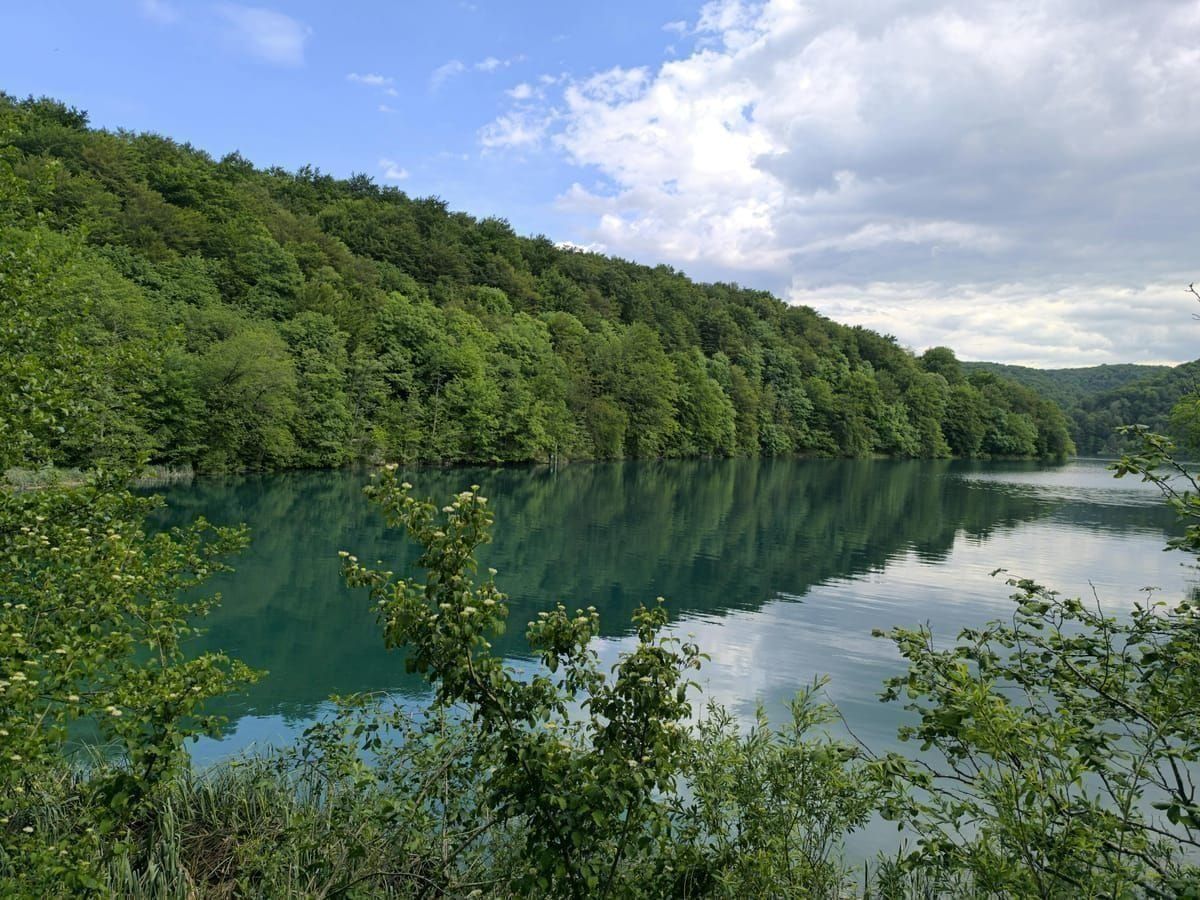 Asseria römische Ruinen