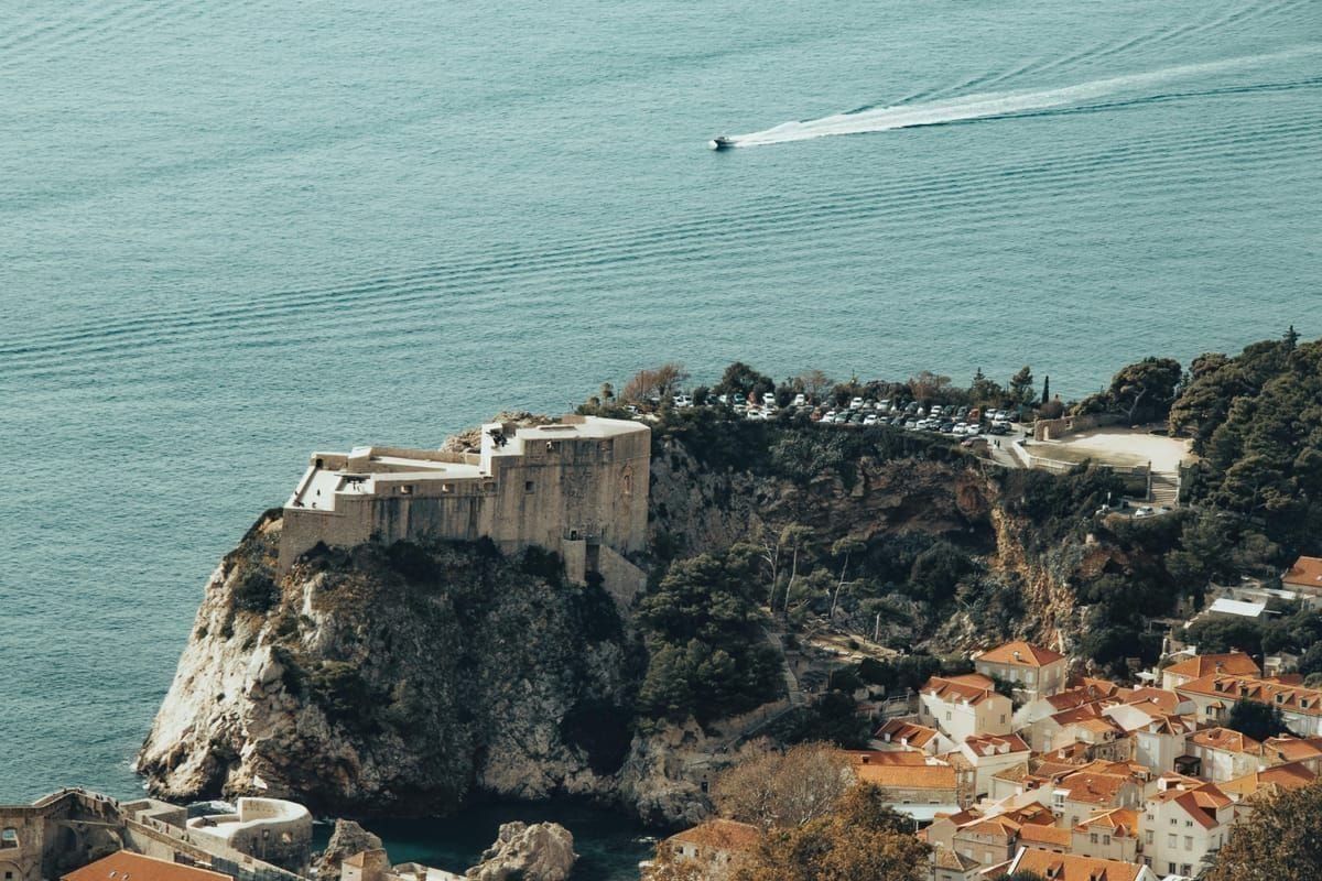 Radmanove Mlinice Restaurant